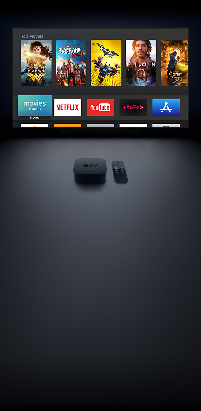 Buy an apple tv deals