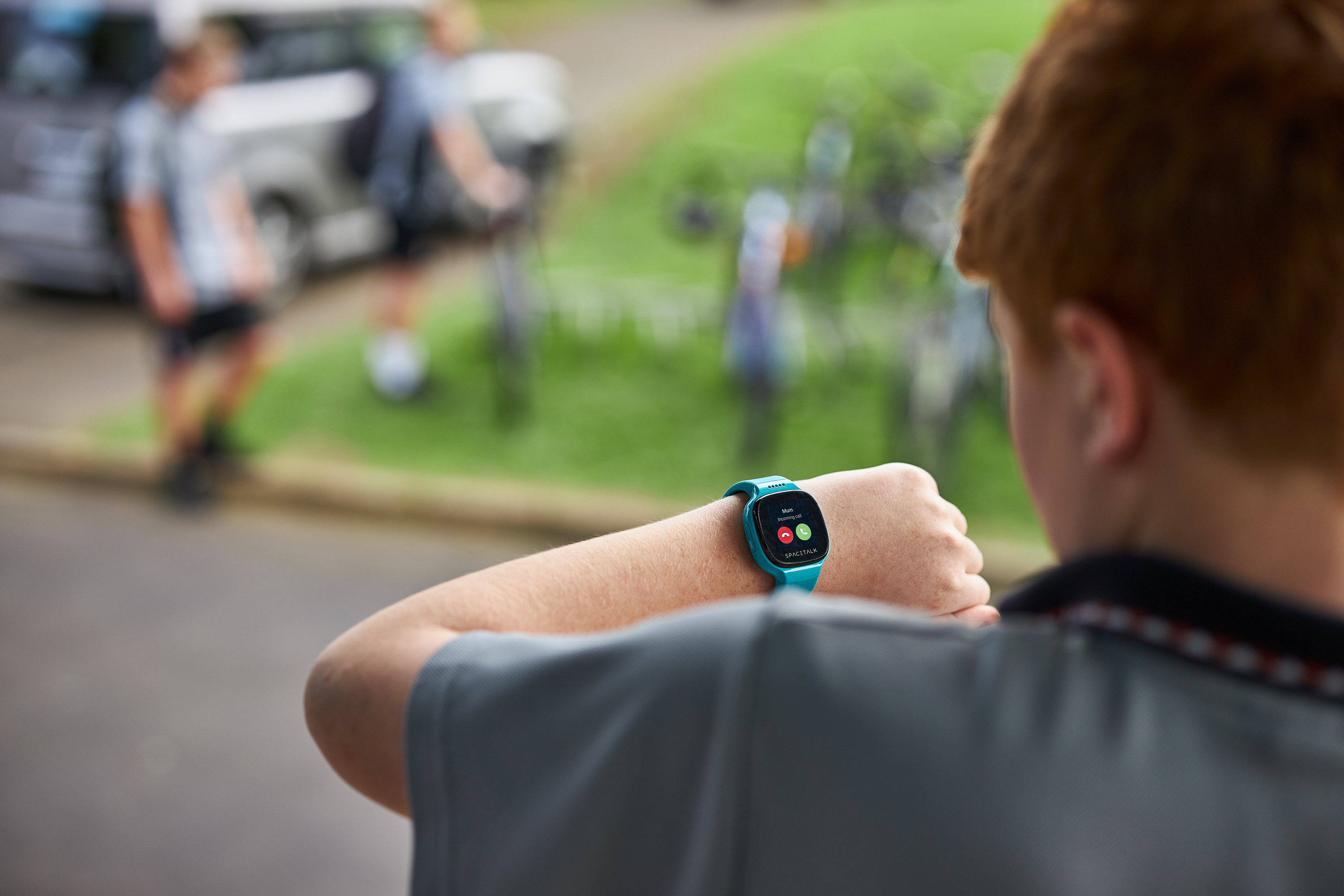Online safety on the go Spark NZ