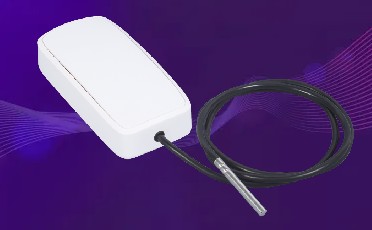 Wireless temperature sensors - Efento