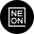 Neon logo