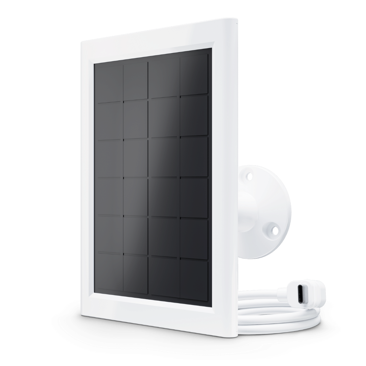 Arlo Essential Solar Panel Charger (2nd Generation)