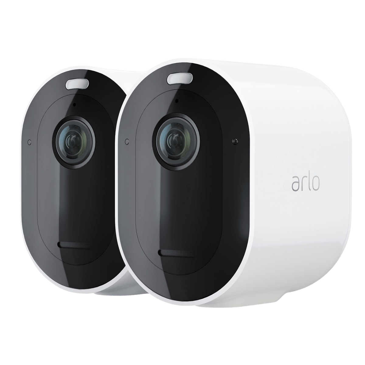Arlo Pro 5 2K - 2 Camera kit