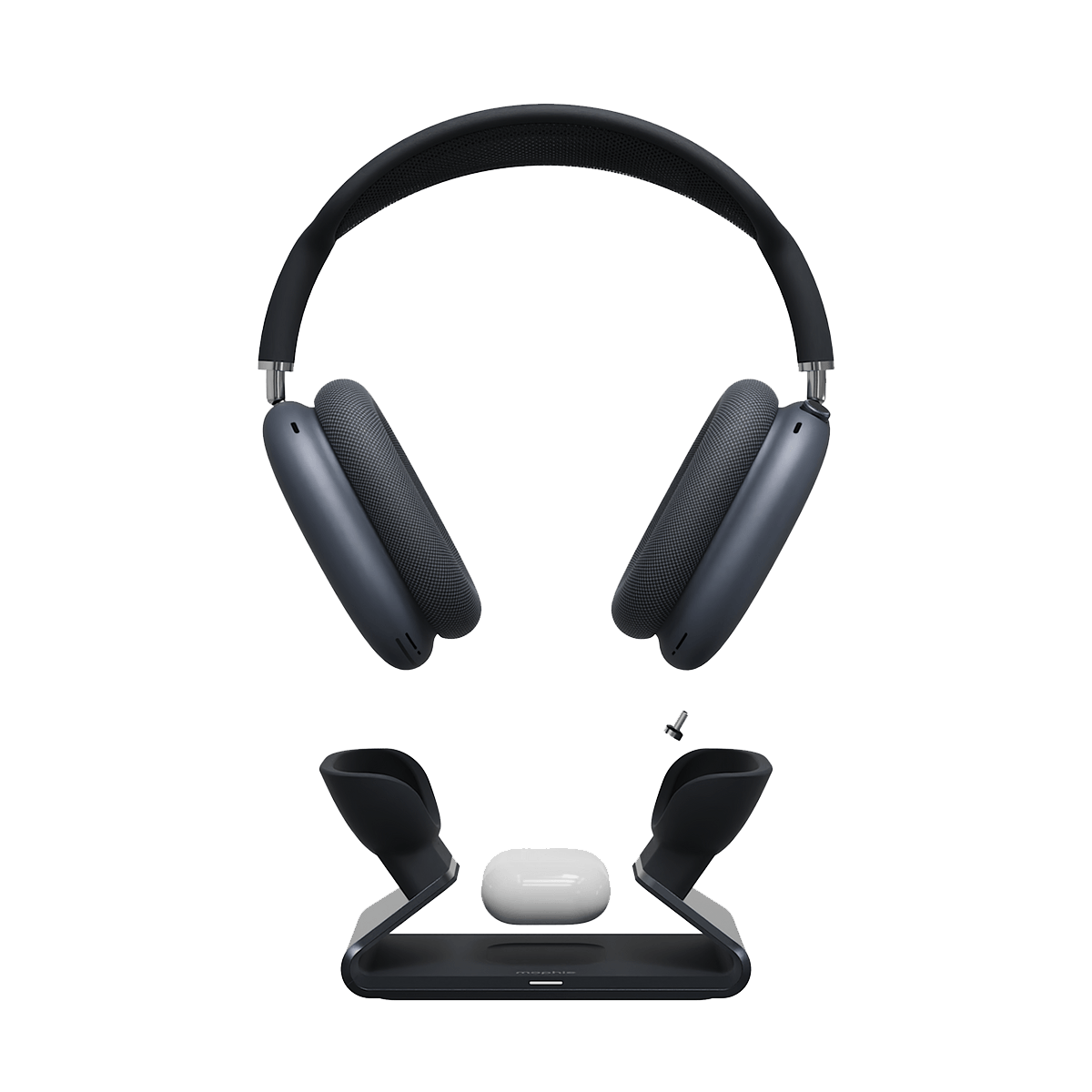 Mophie Airpod Max Charging Stand (No PSU)
