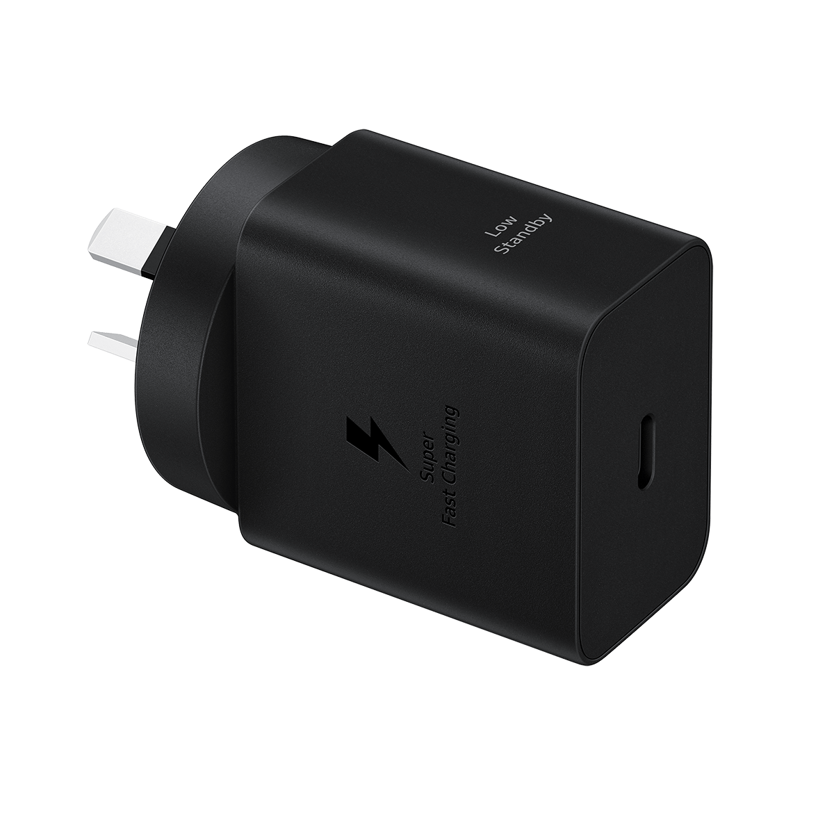 Samsung 45W Super Fast Charger USB C