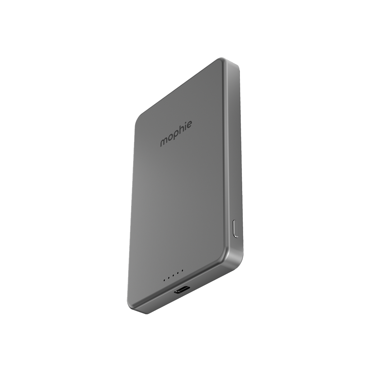 Mophie Snap+ Powerstation Mini 5K Mag - Space Grey