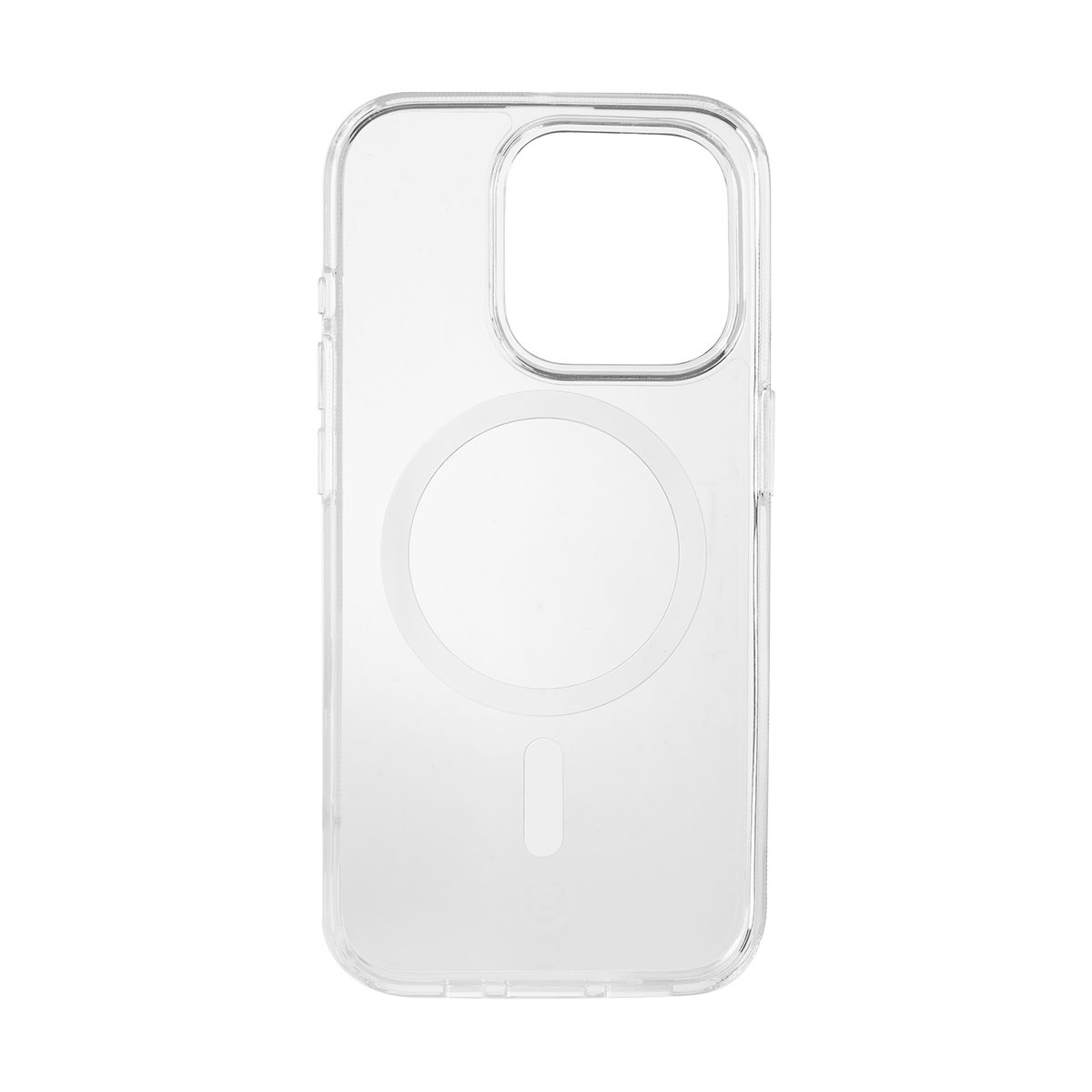 3Sixt Pureflex+ iPhone 15 Pro Clear Buy yours from Spark Spark NZ