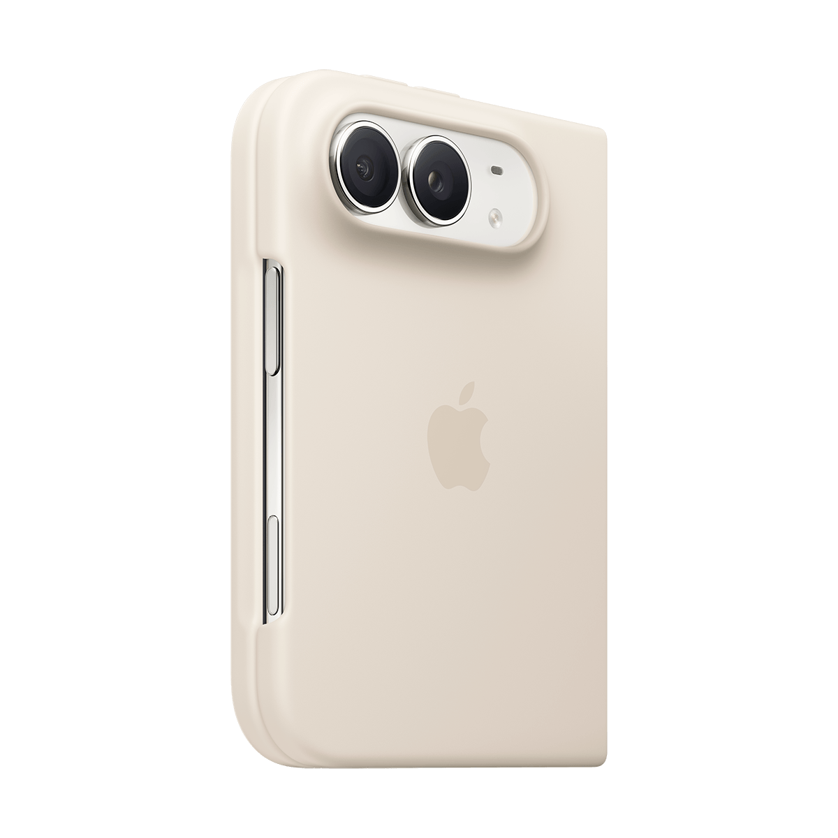 iPhone Duo Case - Sand