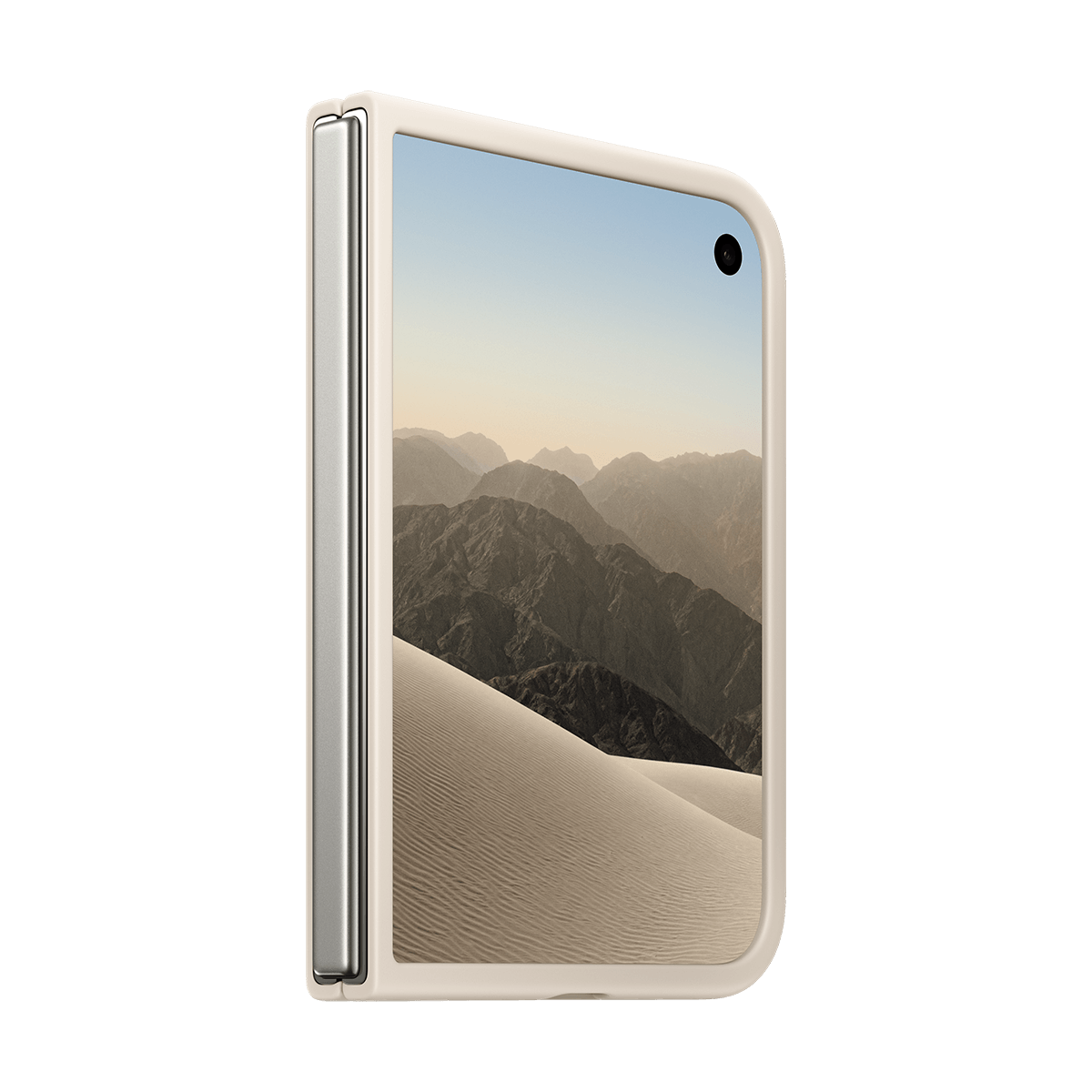 iPhone Duo Case - Sand