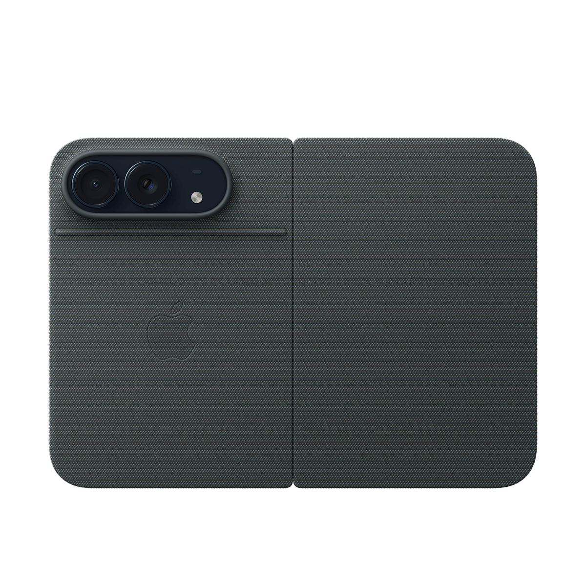iPhone Duo Folio with Kickstand