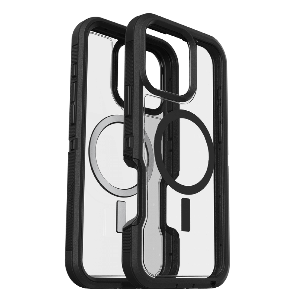 Otterbox Defender XT - iPhone 16 Pro Max - Dark Side