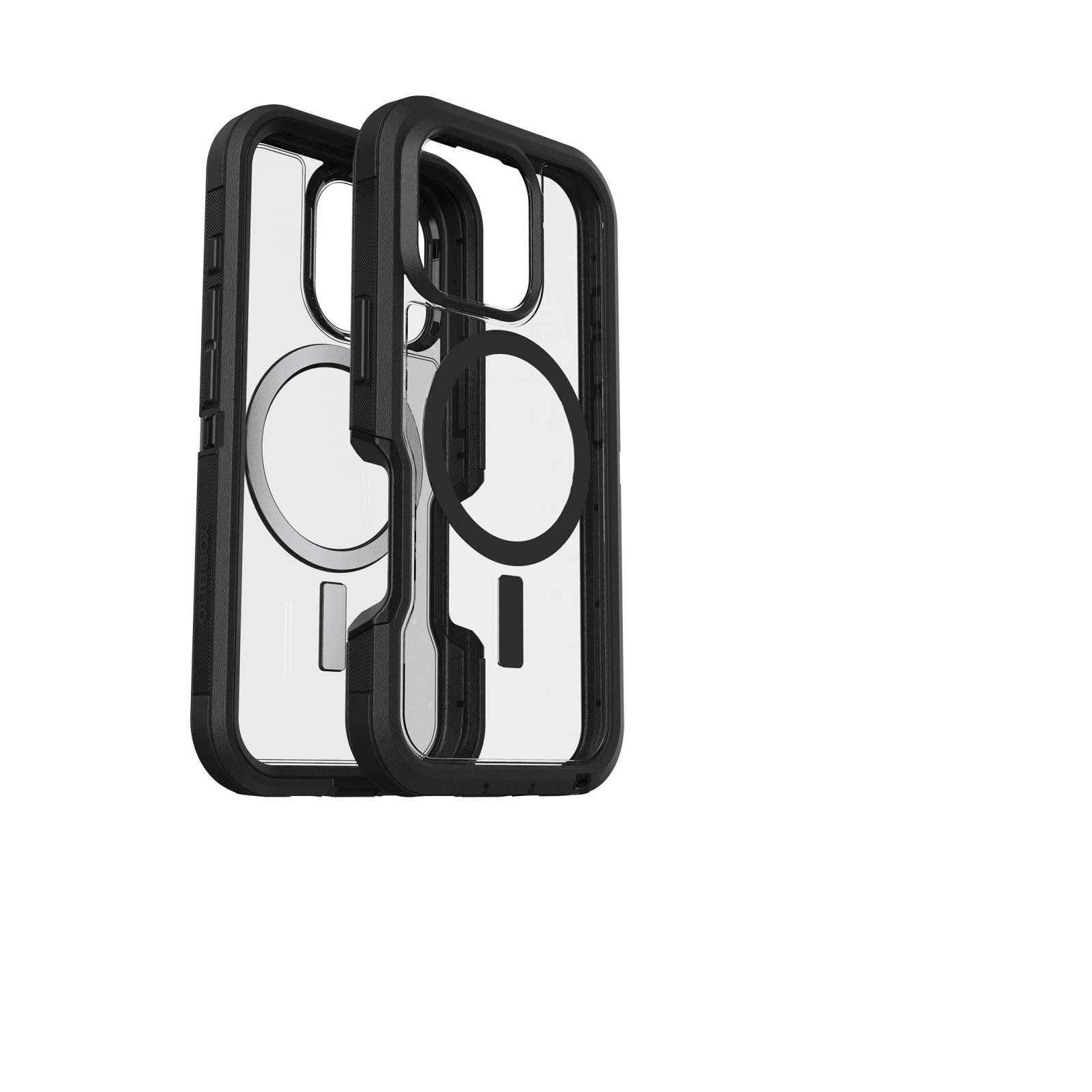 Otterbox Defender XT - iPhone 16 Pro - Dark Side