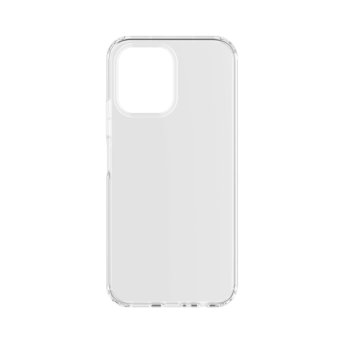 OPPO Protective Case - A6x 4G/5G - Clear