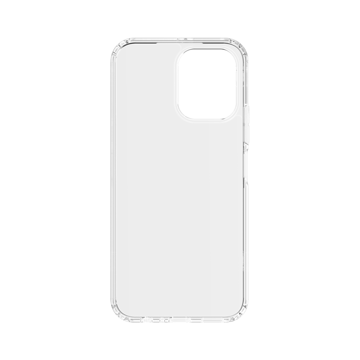 OPPO Protective Case - A6x 4G/5G - Clear