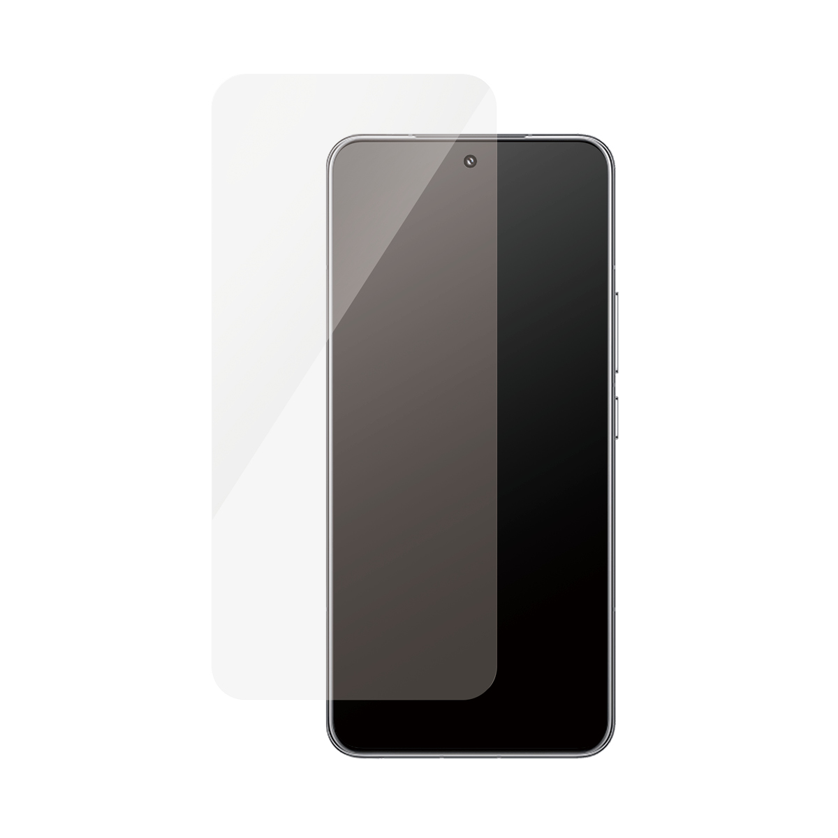 Panzer Screen Protector - OPPO A6x 4G/5G