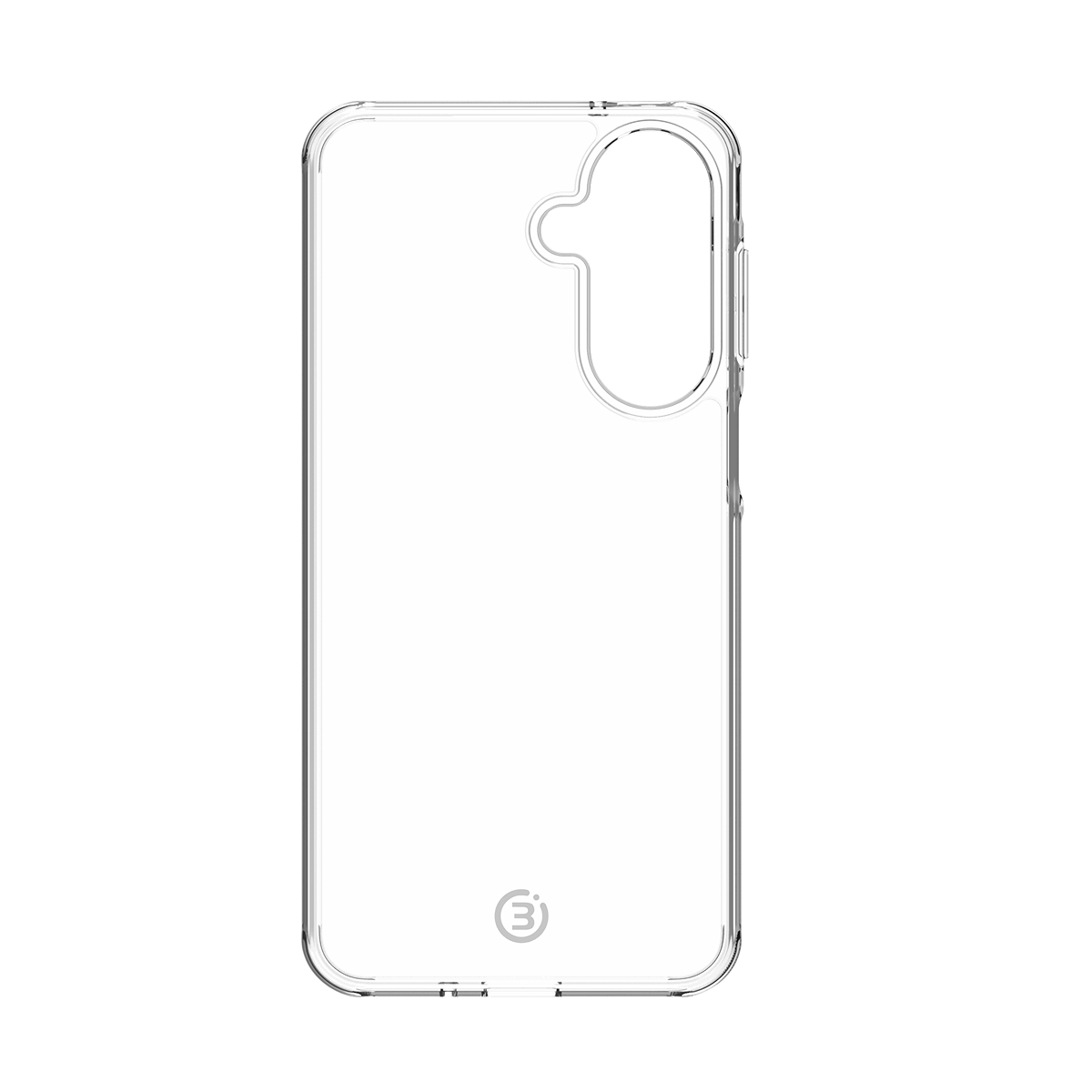 3sixT Pureflex - Samsung Galaxy A27 - Clear