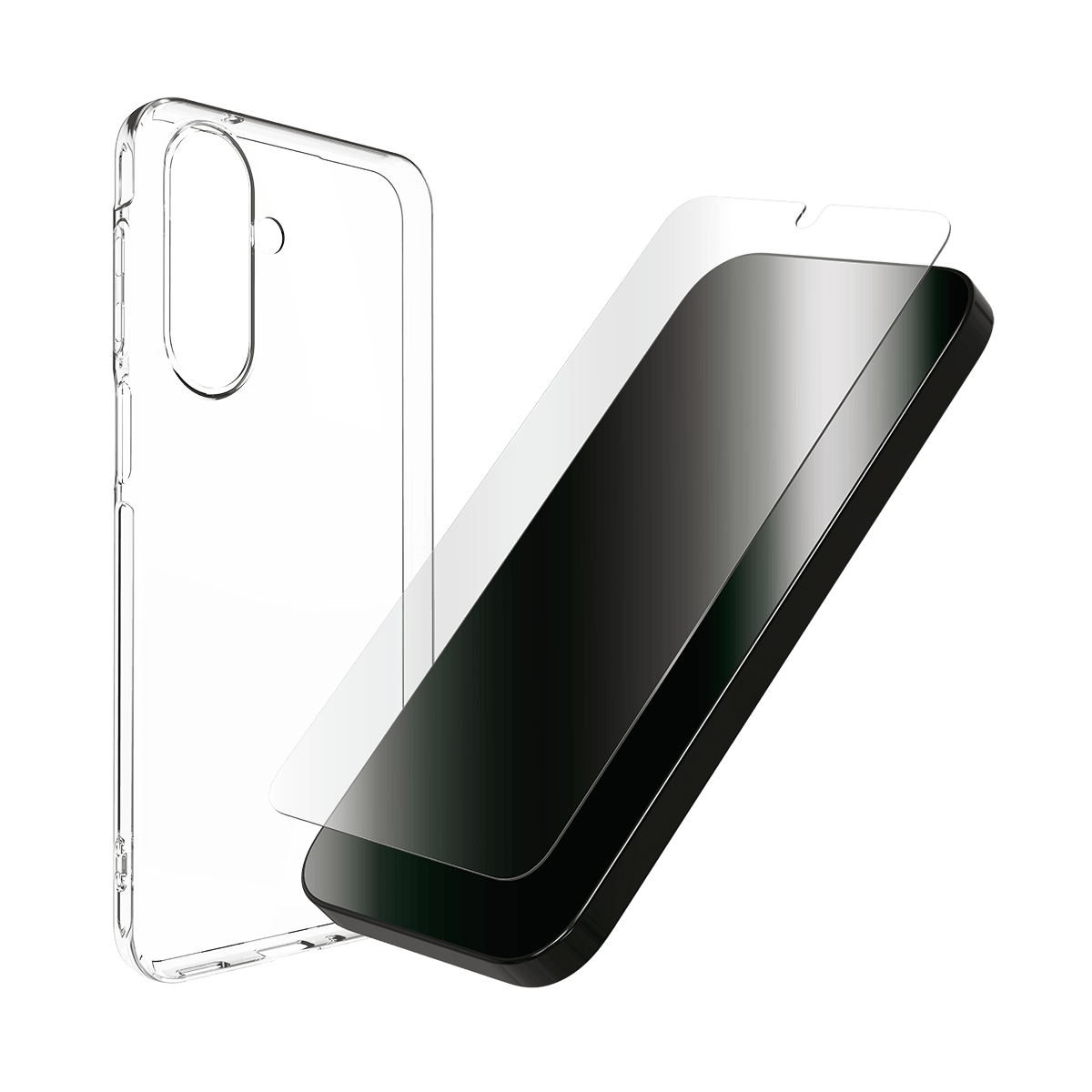Zagg Case & Screen Protector Bundle - Samsung Galaxy A27