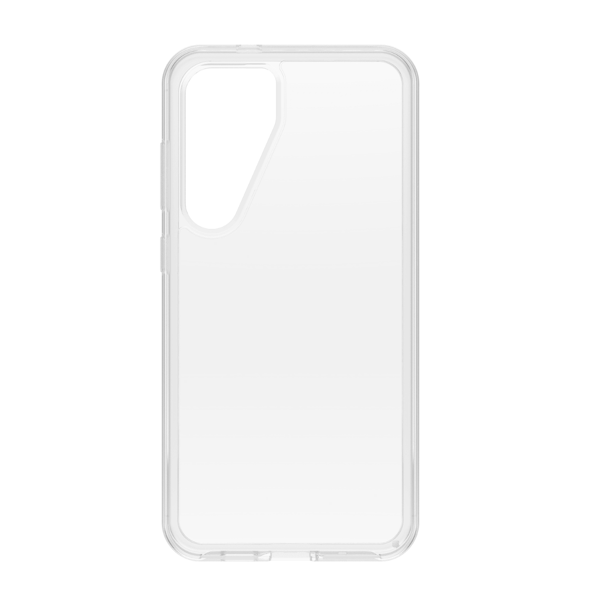 Otterbox Symmetry Clear - Samsung Galaxy S24+ | Shop Now | Spark