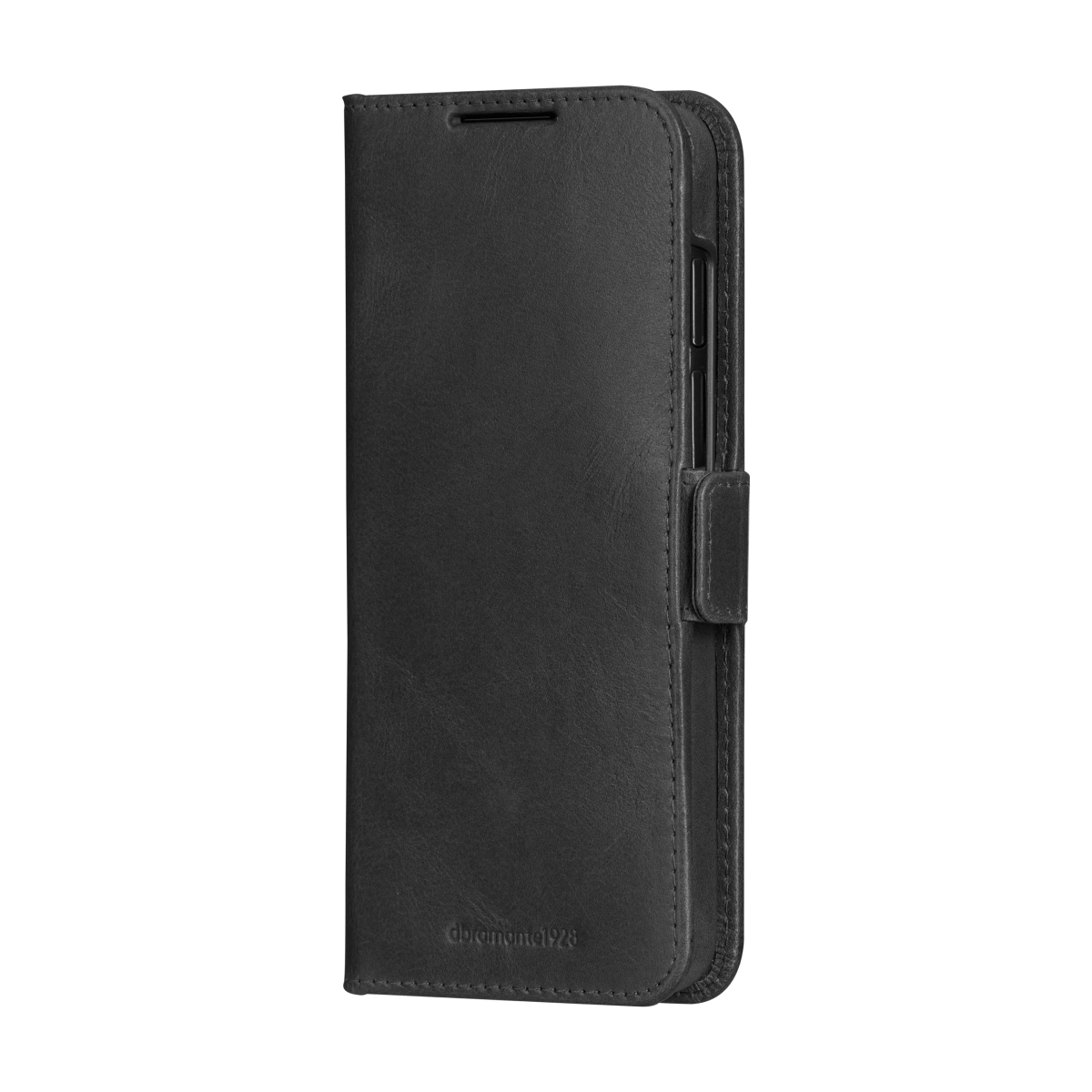 Dbramante Wallet Case - Samsung Galaxy S25 Ultra - Black