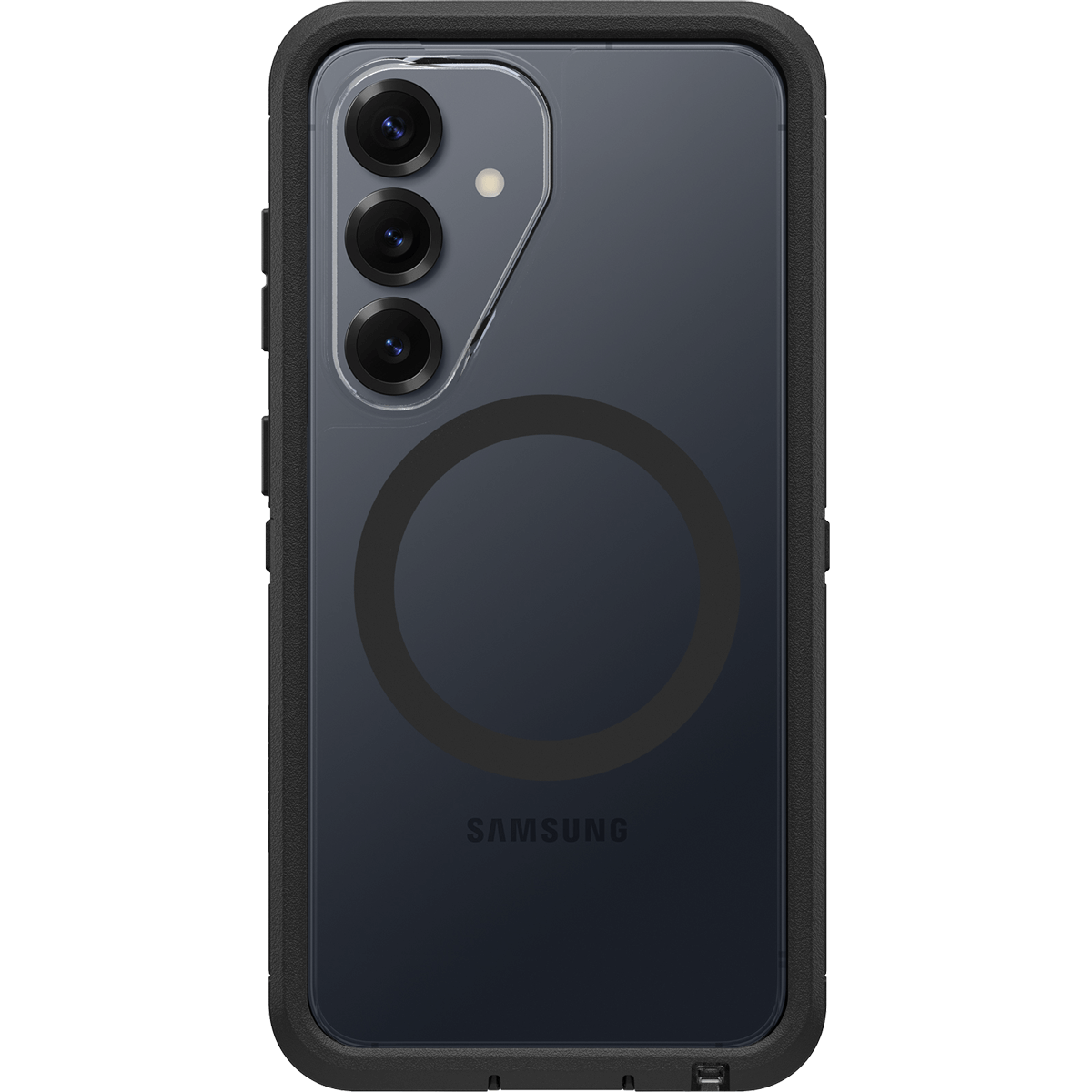 OtterBox Defender Pro XT Magnets - Samsung S26 - Dark Side