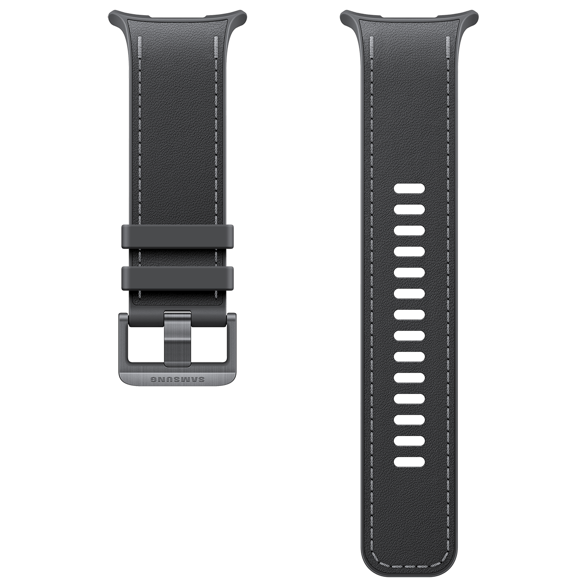 Samsung Watch Ultra2 Peakform Band - Black