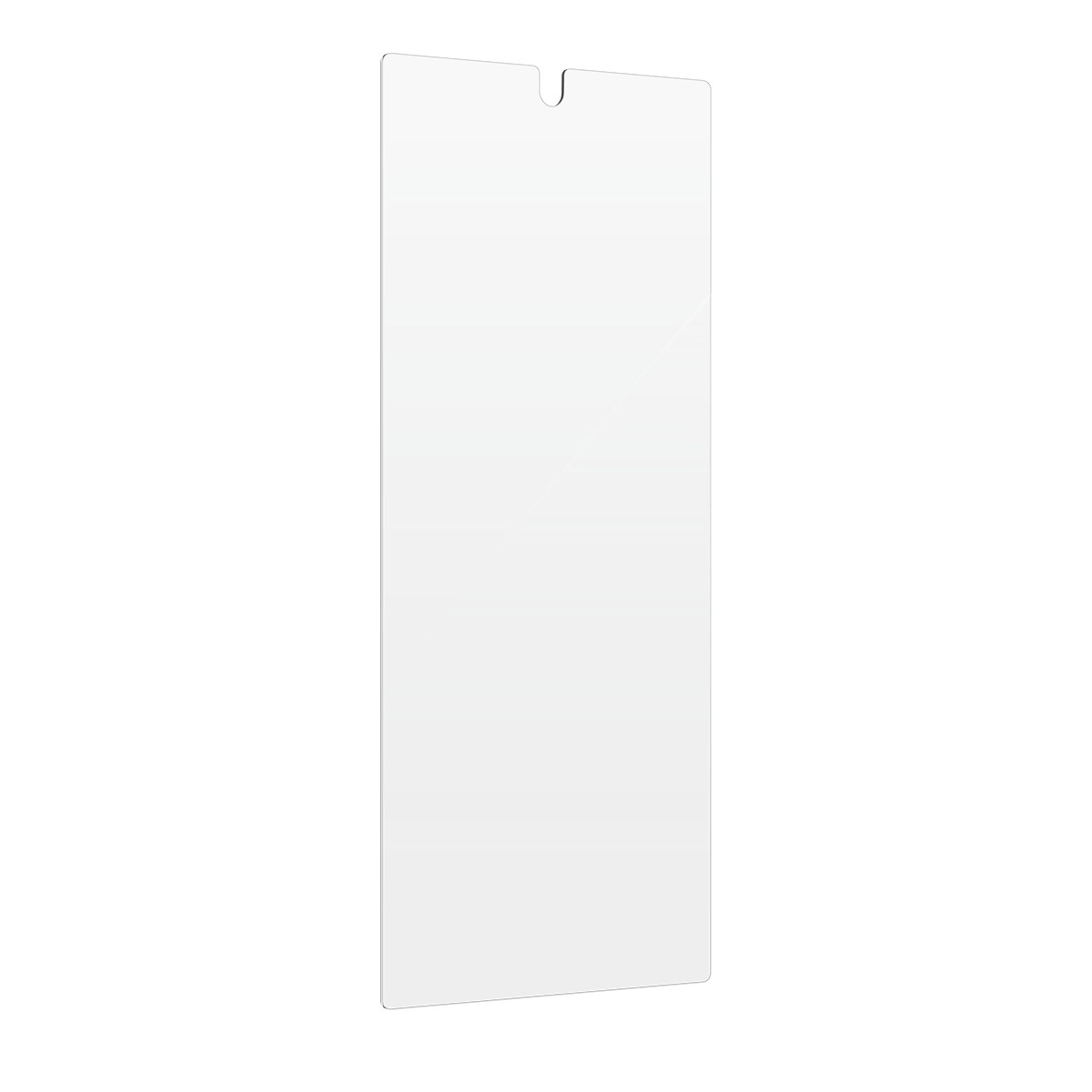 Zagg Glass Elite Screen Protector- Samsung Galaxy Z Fold7