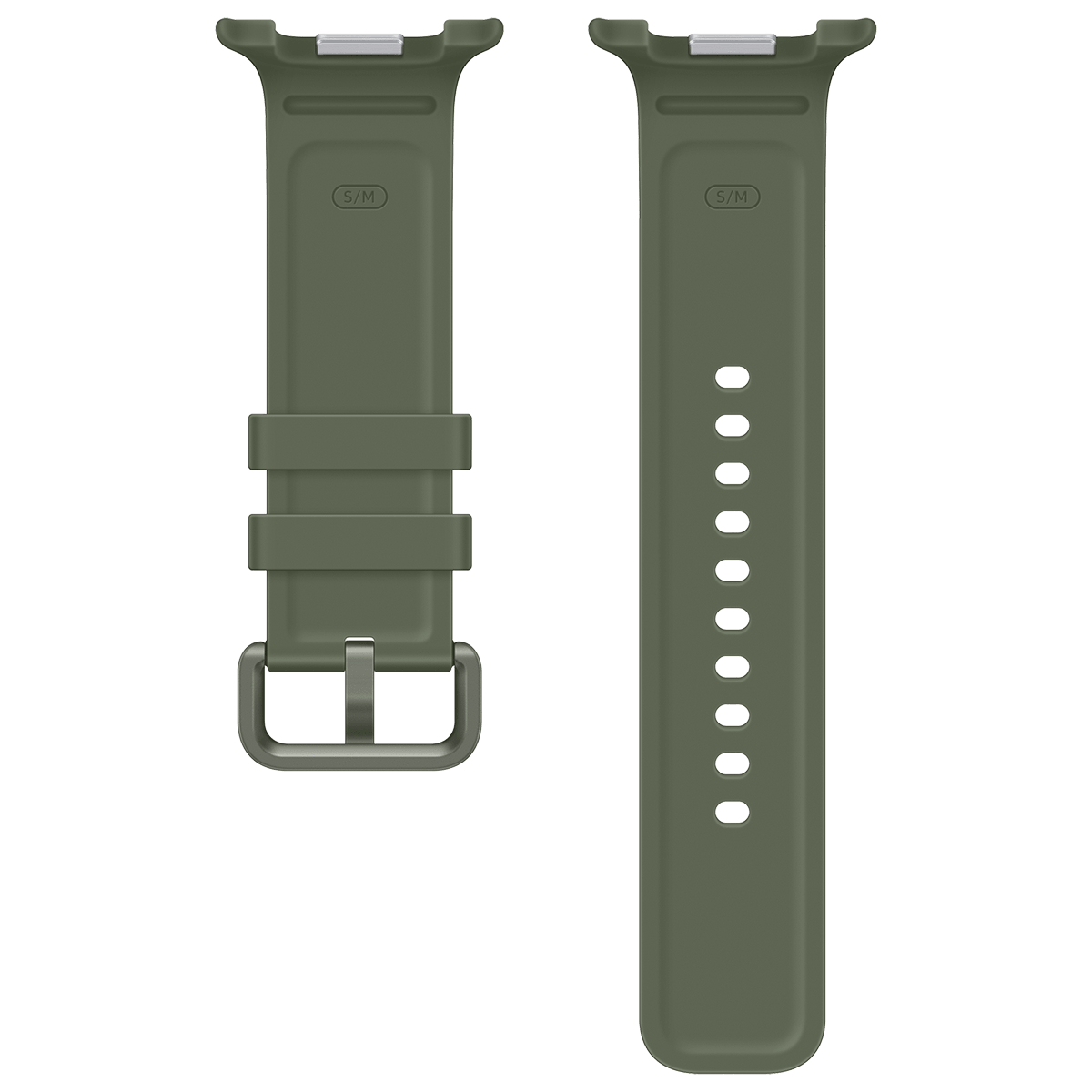 Samsung Watch9 Sport Band S/M - Olive
