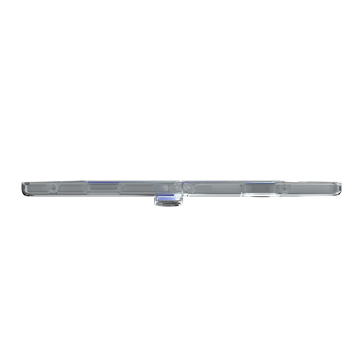 Zagg Crystal Palace Snap Case - Samsung Fold8 Ultra - Clear