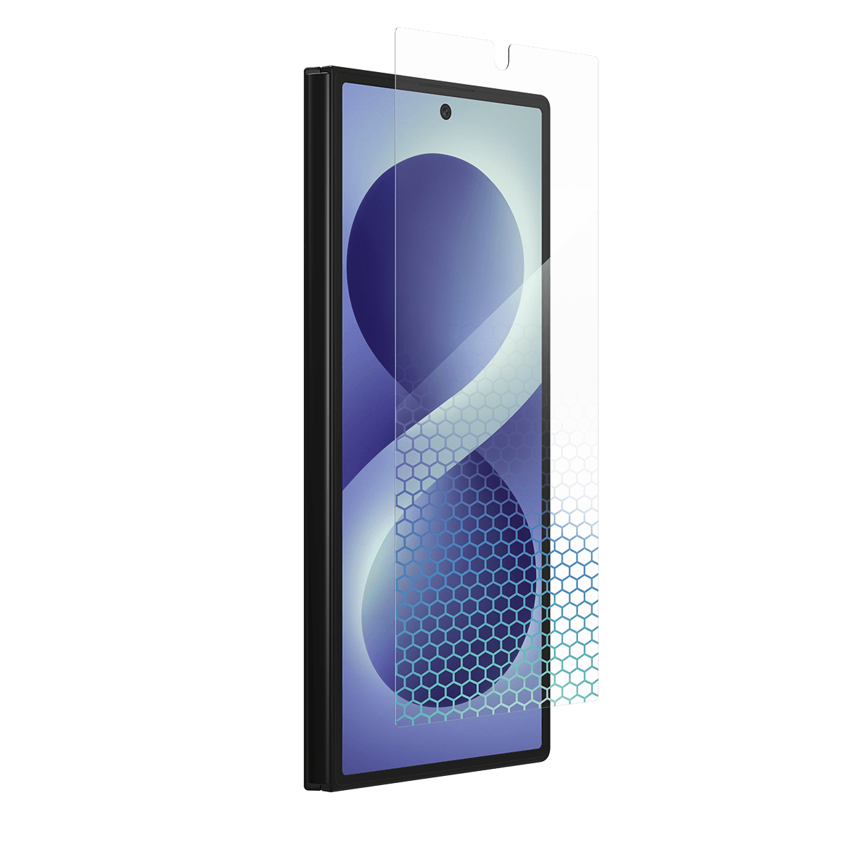 Invisibleshield Glass Xtr5 (Outside) - Samsung Fold8 Ultra
