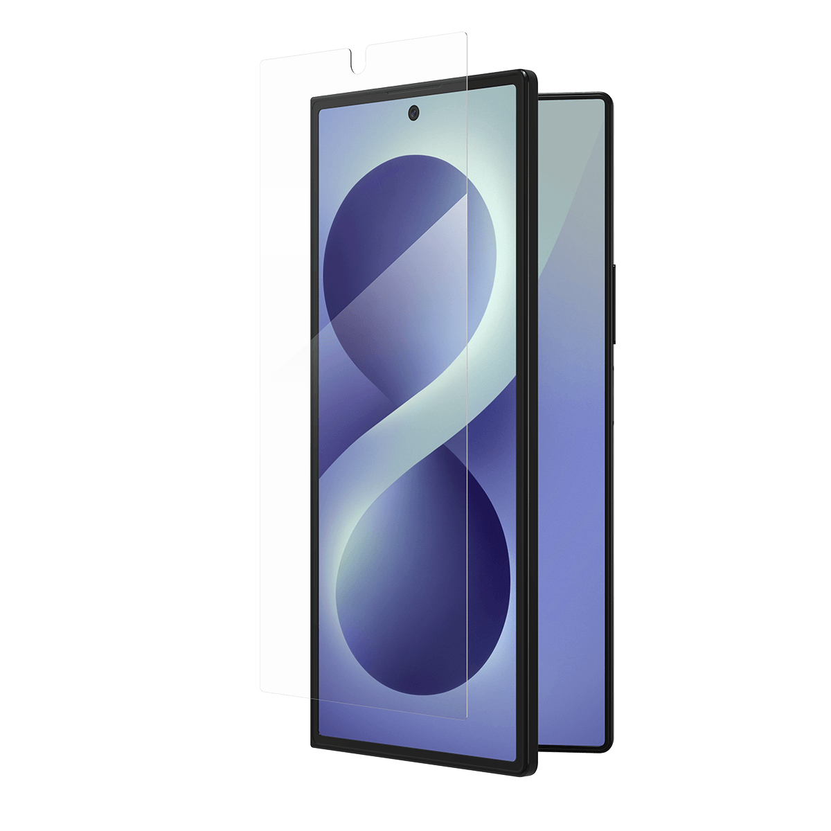 Invisibleshield Glass Xtr5 (Outside) - Samsung Fold8 Ultra
