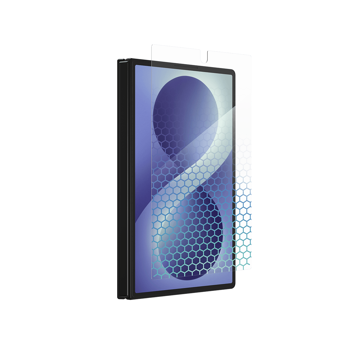 Invisibleshield Glass Xtr5 (Outside) - Samsung Fold8