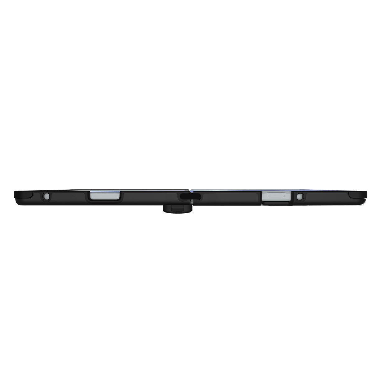 Zagg Sedona Snap Case - Samsung Fold8 - Black