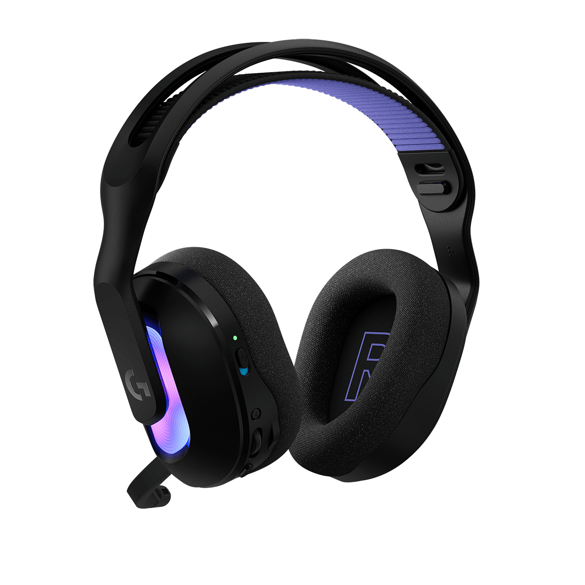 Logitech G522 LIGHTSPEED Wireless Headset