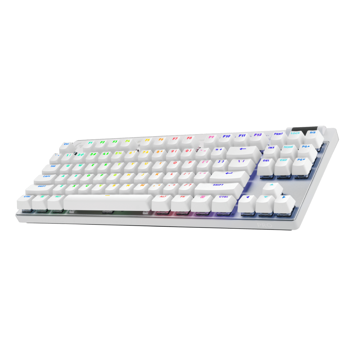 Logitech G Pro X TKL Lightspeed Keyboard