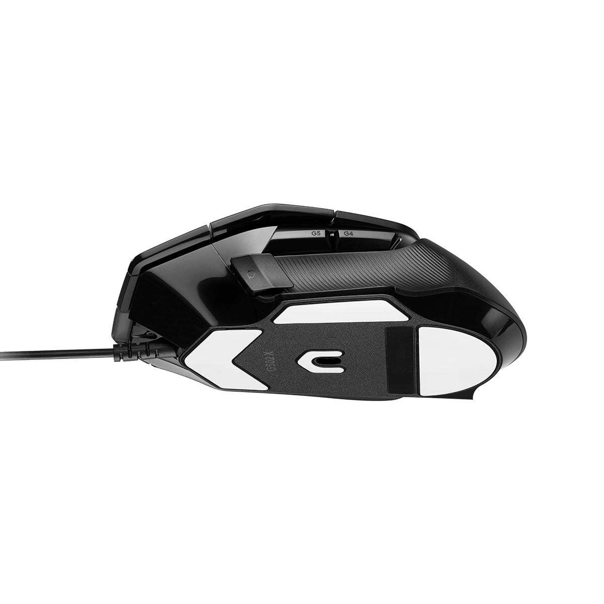 Logitech G502X Wired Gaming Mouse
