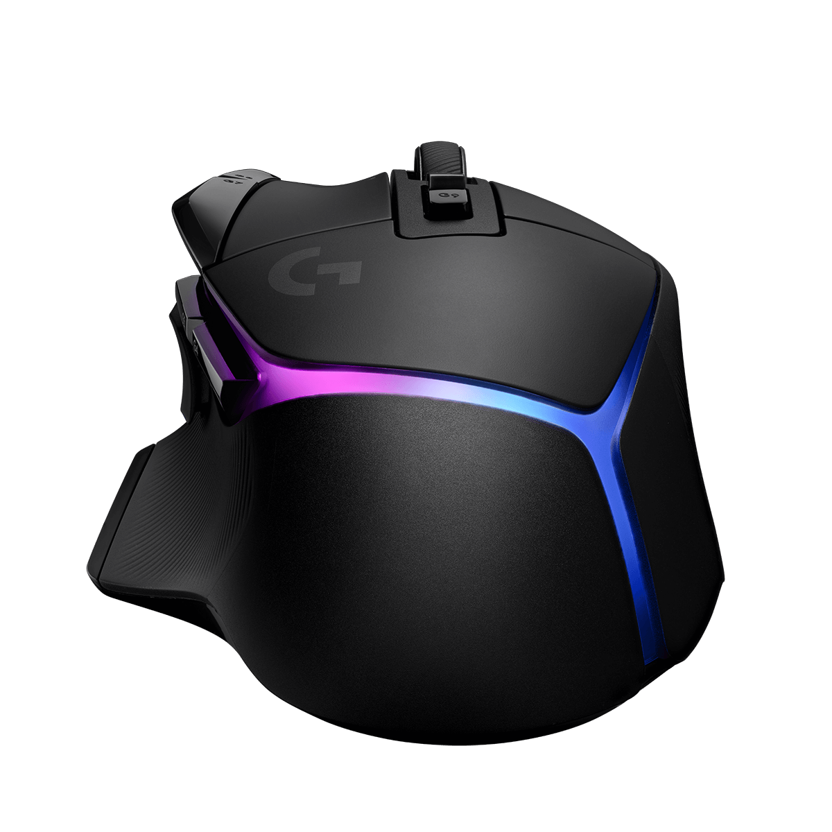 Logitech G502X Plus Wireless Gaming Mouse