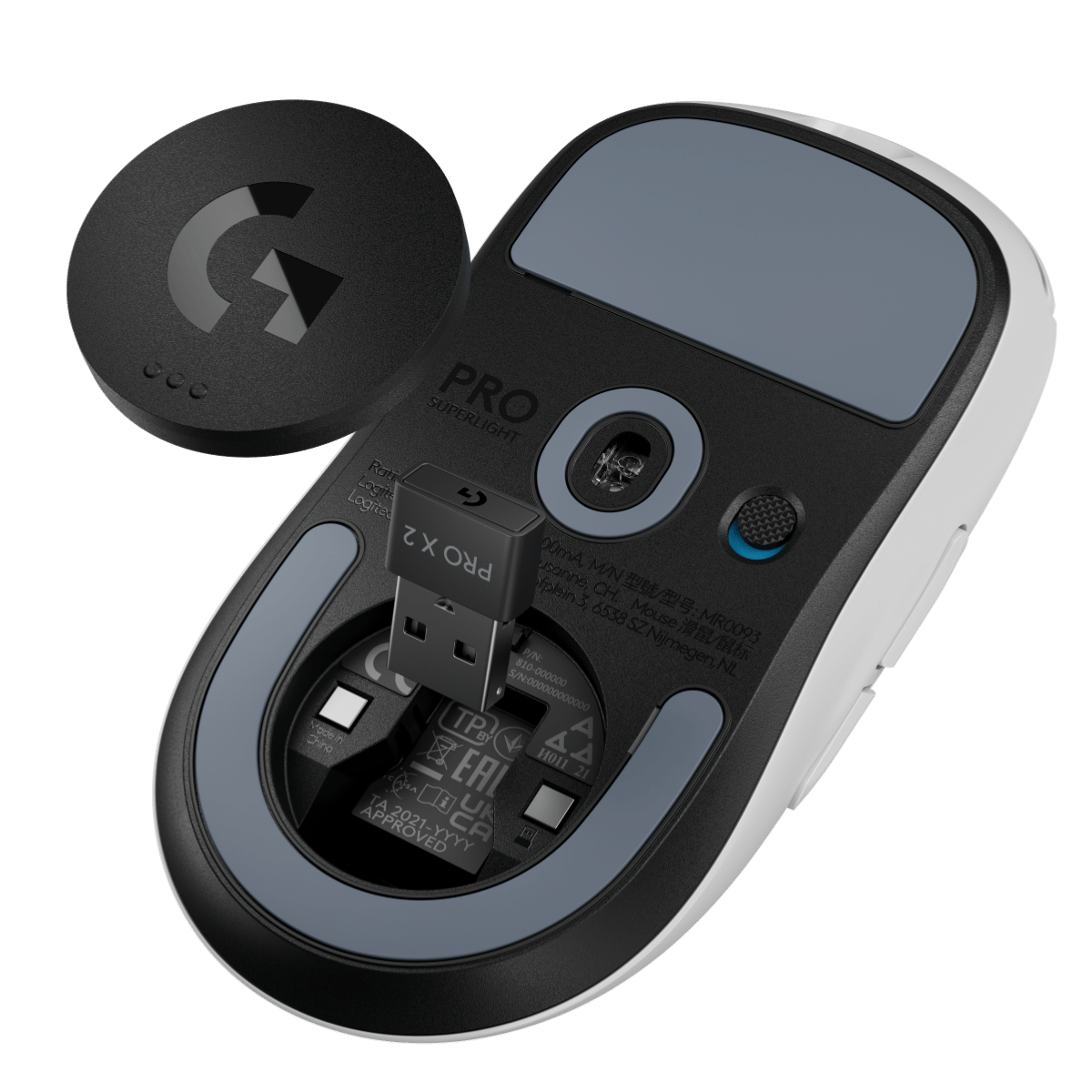 Logitech G Pro X Superlight 2 Gaming Mouse | Shop Now Logitech G Pro X Superlight 2 Gaming Mouse | Shop Now
