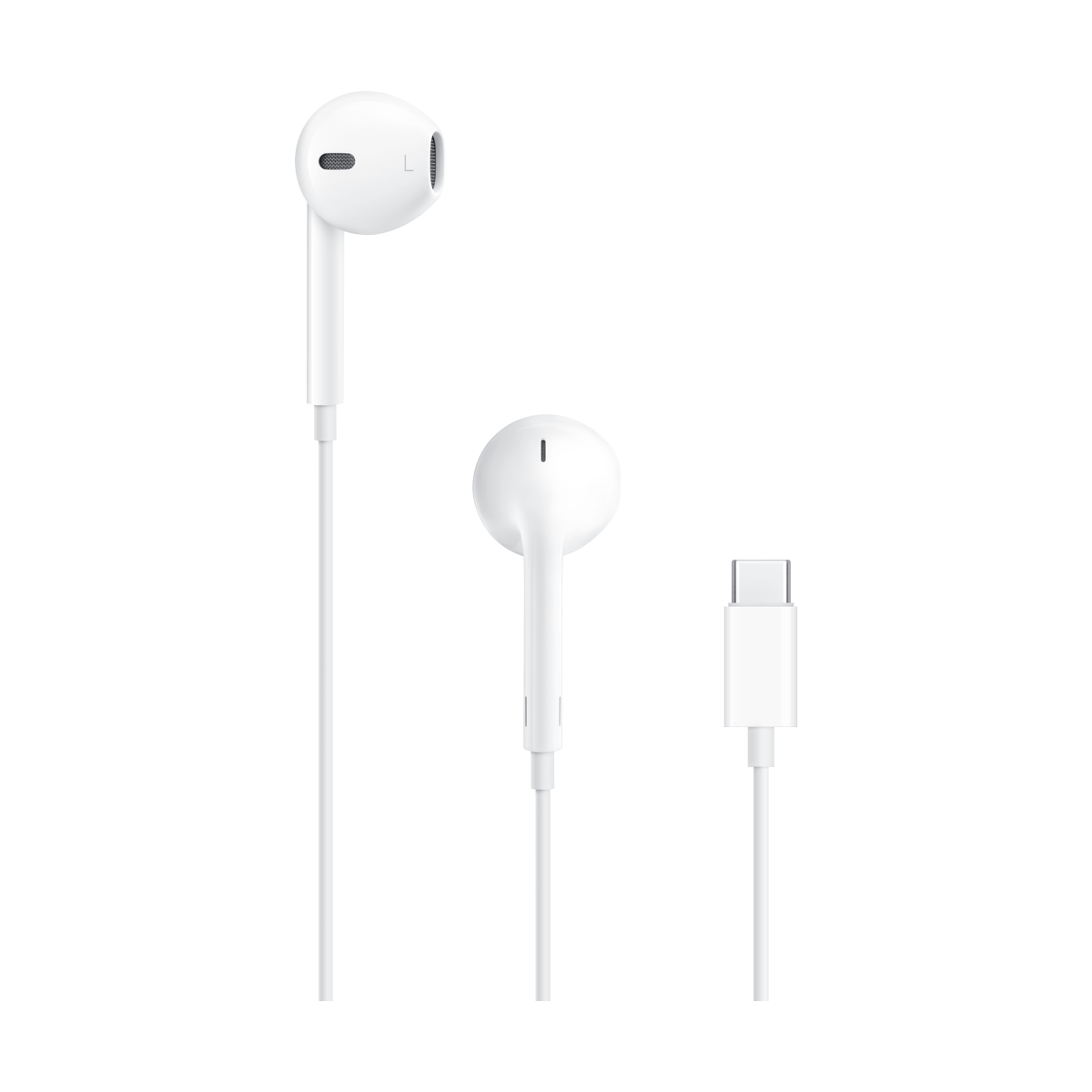 Apple EarPods (USB-C) - FAE
