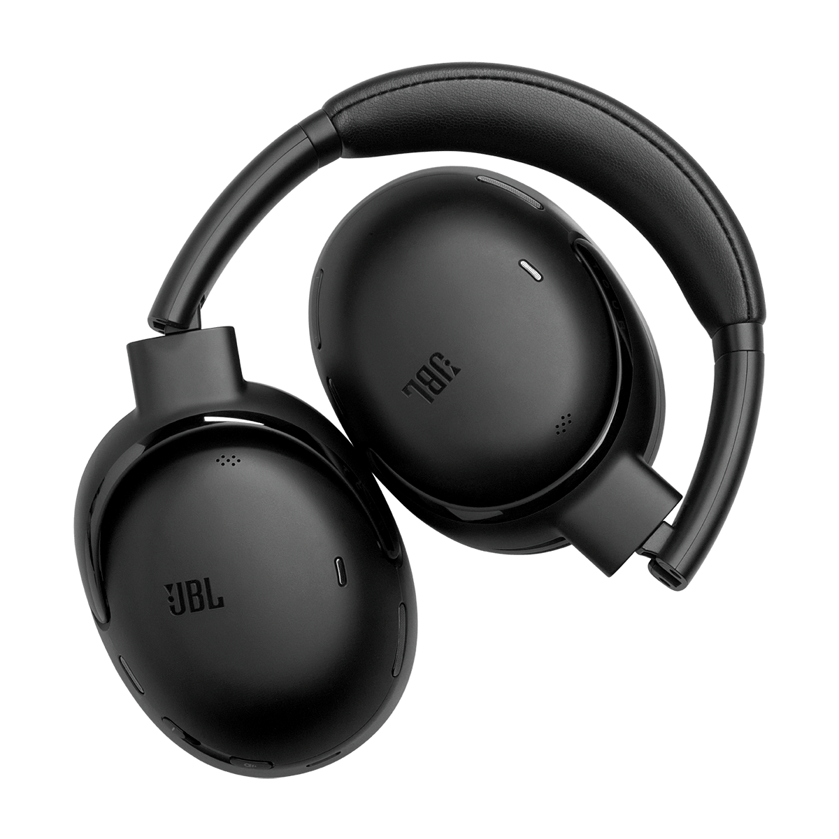 JBL Tour One MK3 NC Over-Ear Headphones - Black