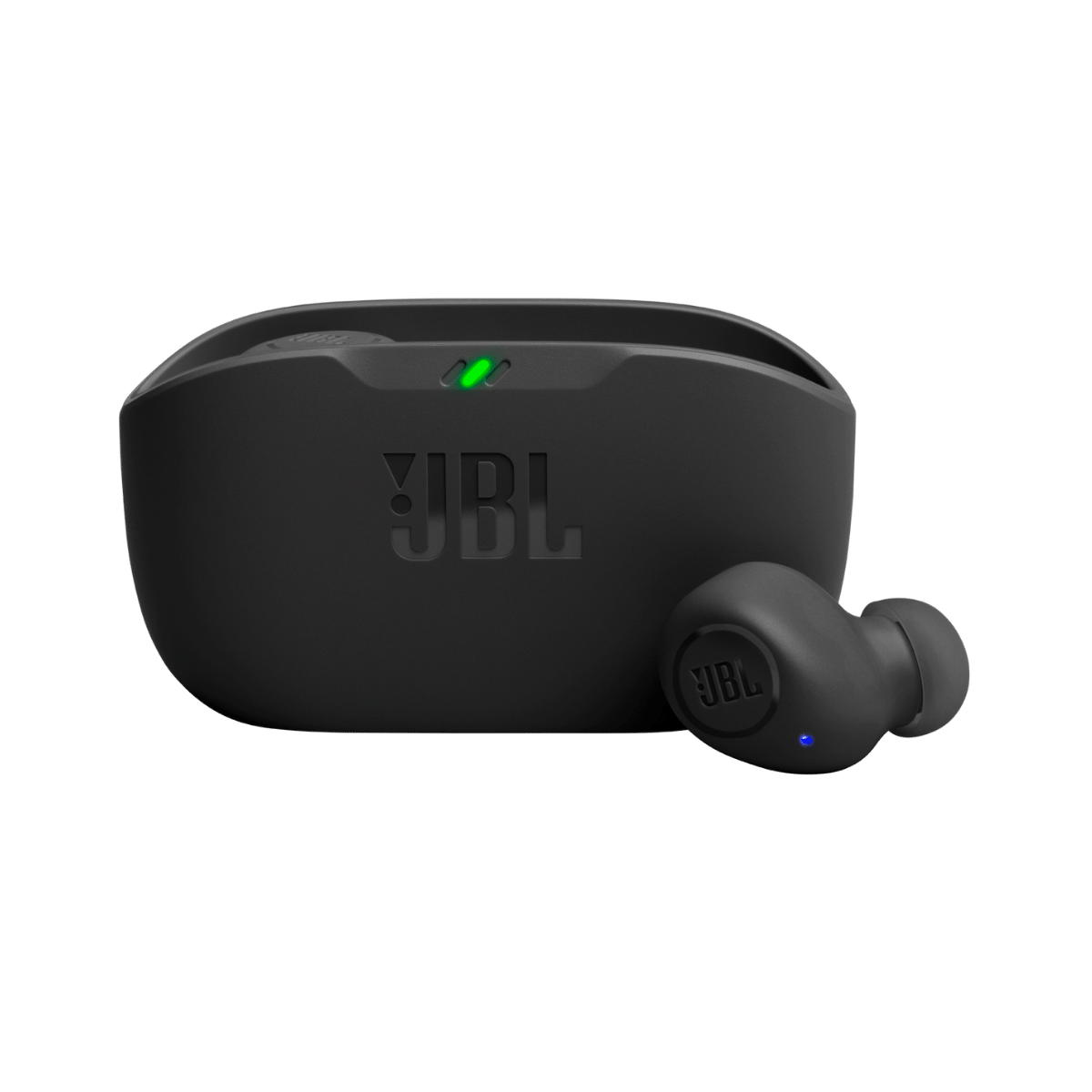 JBL Wave Buds TWS HP - Black