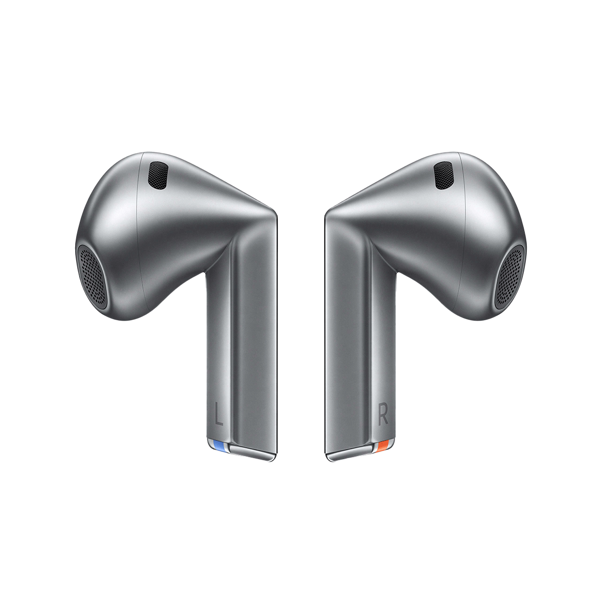 Galaxy Buds3（ギャラクシーバッズ3）Silver | Samsung Japan 公式