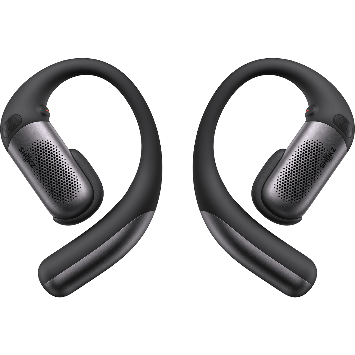 Shokz Open Fit Pro - Black