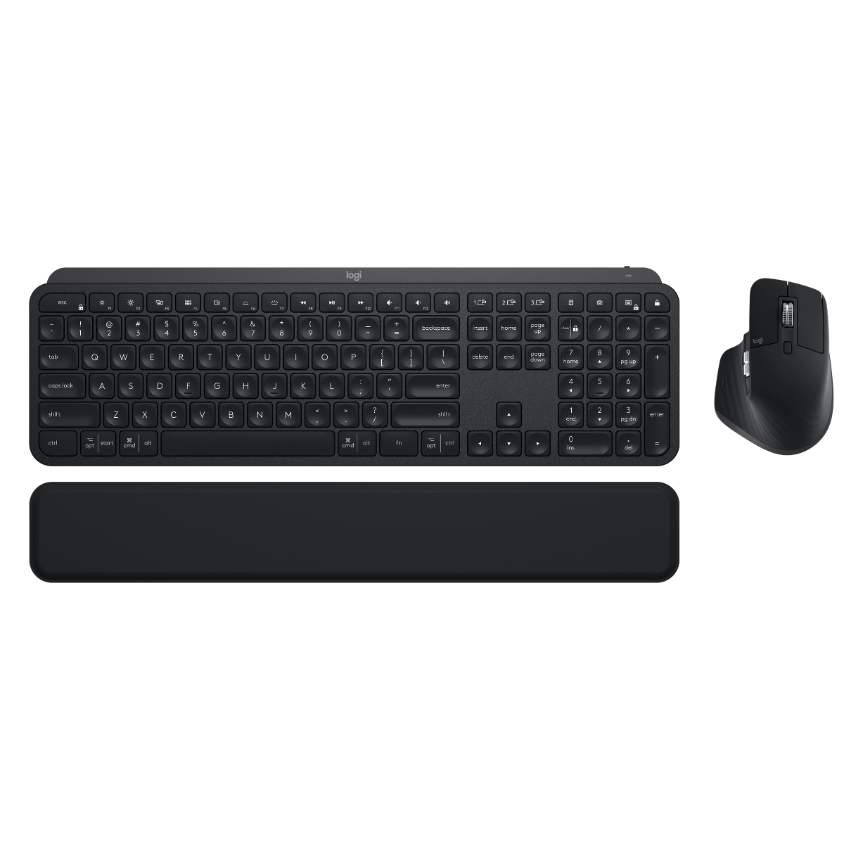 Logitech MX Keys S Combo Performance Combo