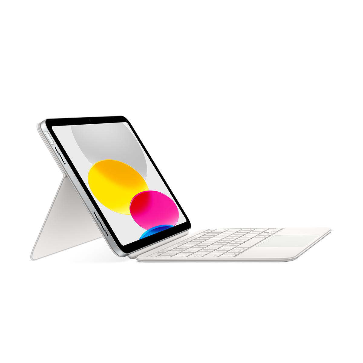 Magic Keyboard Folio for iPad (10th Generation)