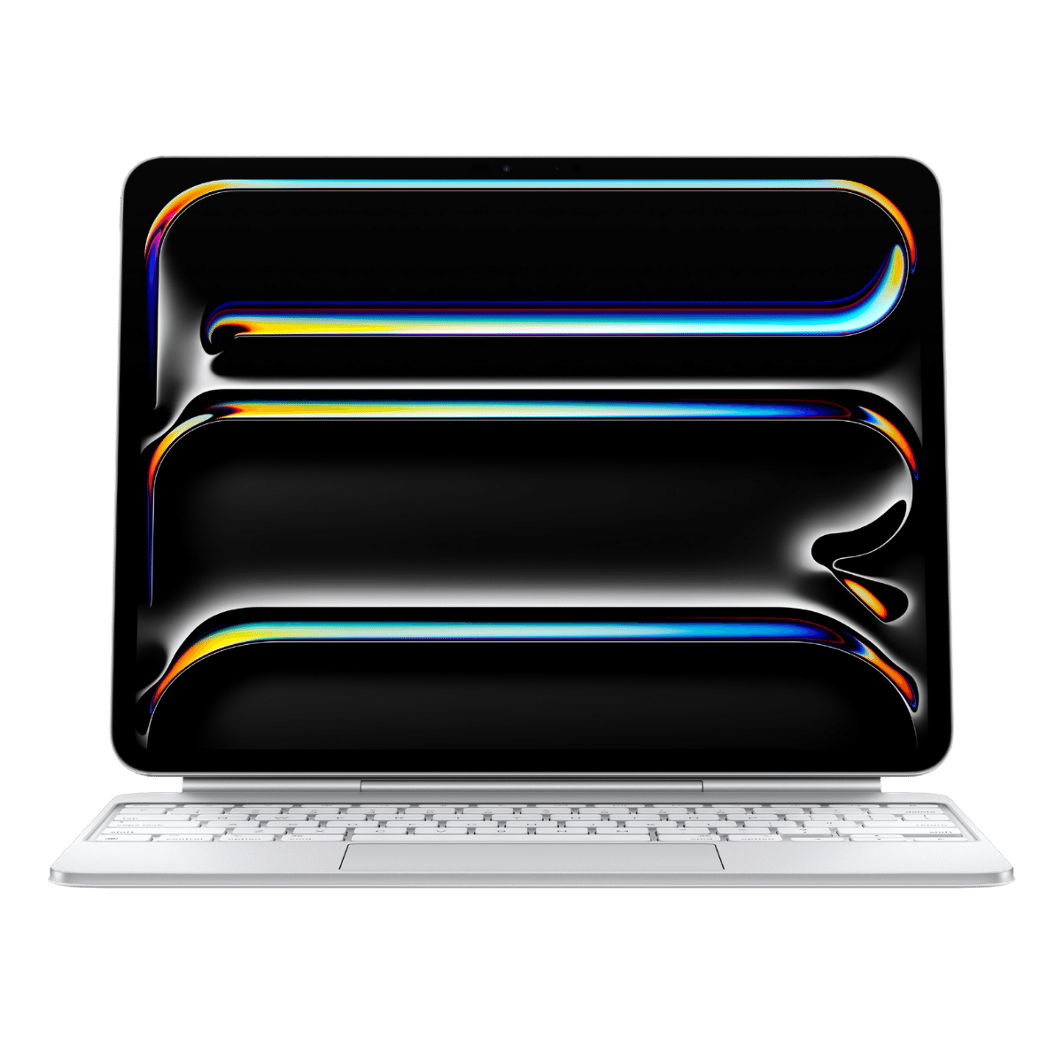 Magic Keyboard for iPad Pro 13 Inch (M4)