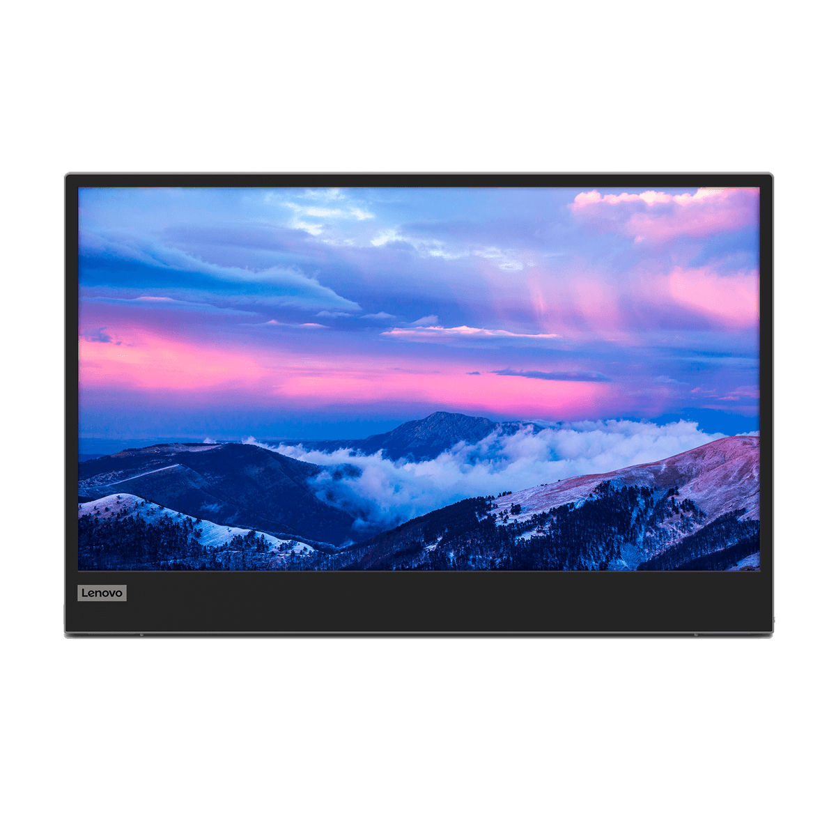 Lenovo L15 15.6-Inch FHD Mobile Monitor