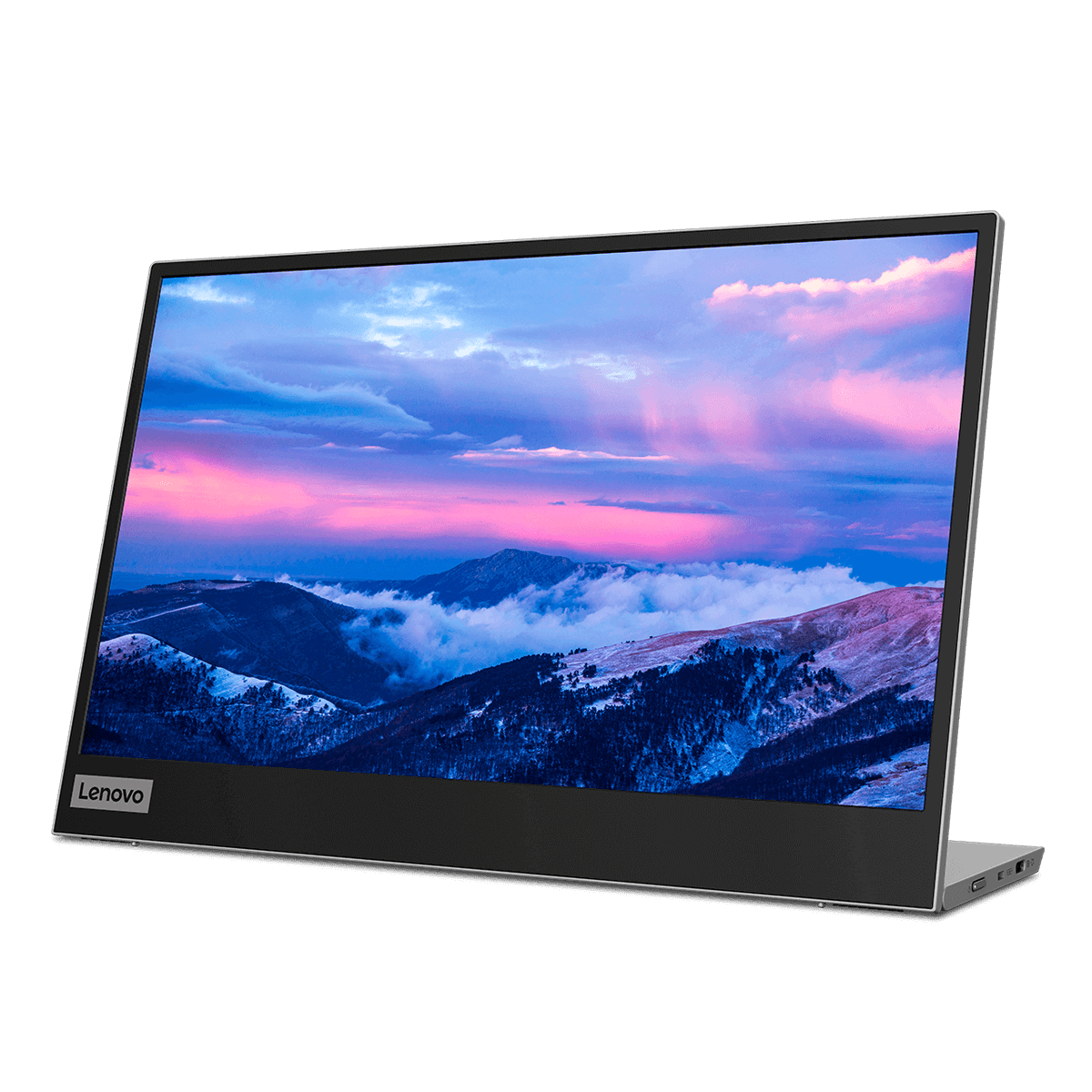 Lenovo L15 15.6-Inch FHD Mobile Monitor