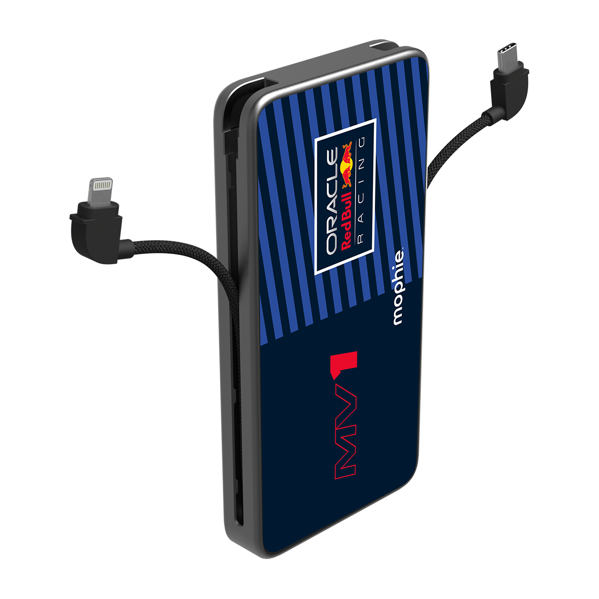 Mophie 10K Powerbank Red Bull Racing MV1