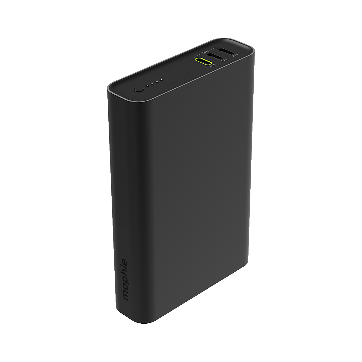 Mophie 20K Powerbank + 45W Laptop Charging 2025