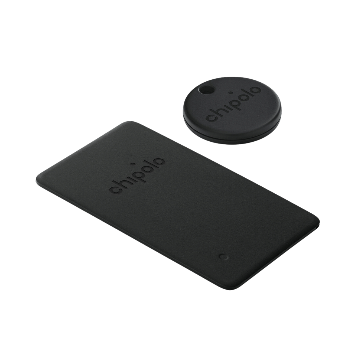 Chipolo Card Spot + Chipolo One Spot Bundle