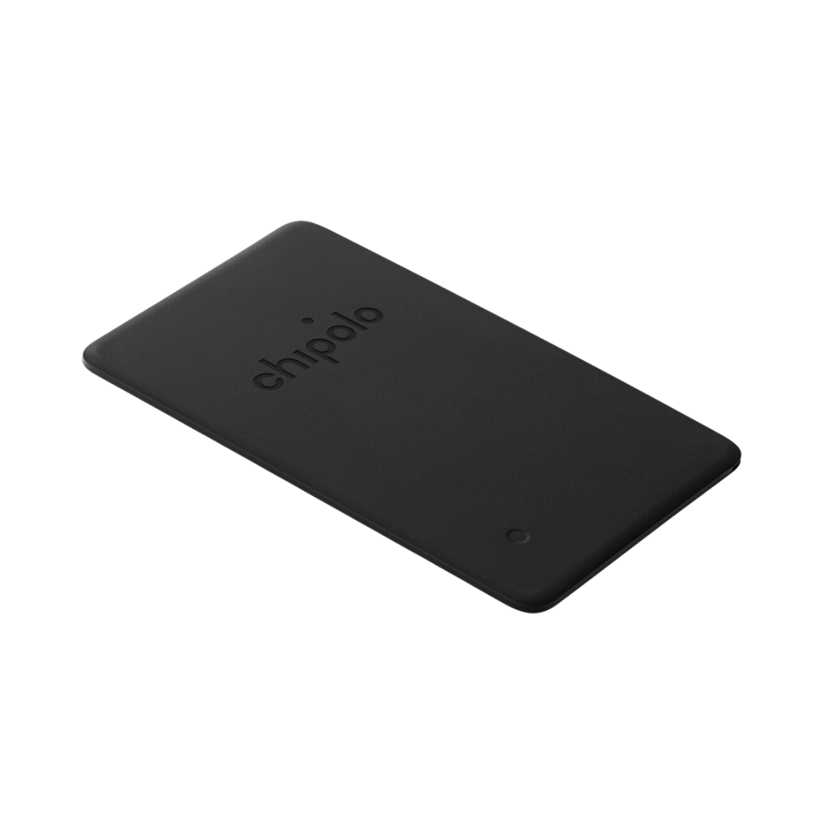 Chipolo Card Spot - Black